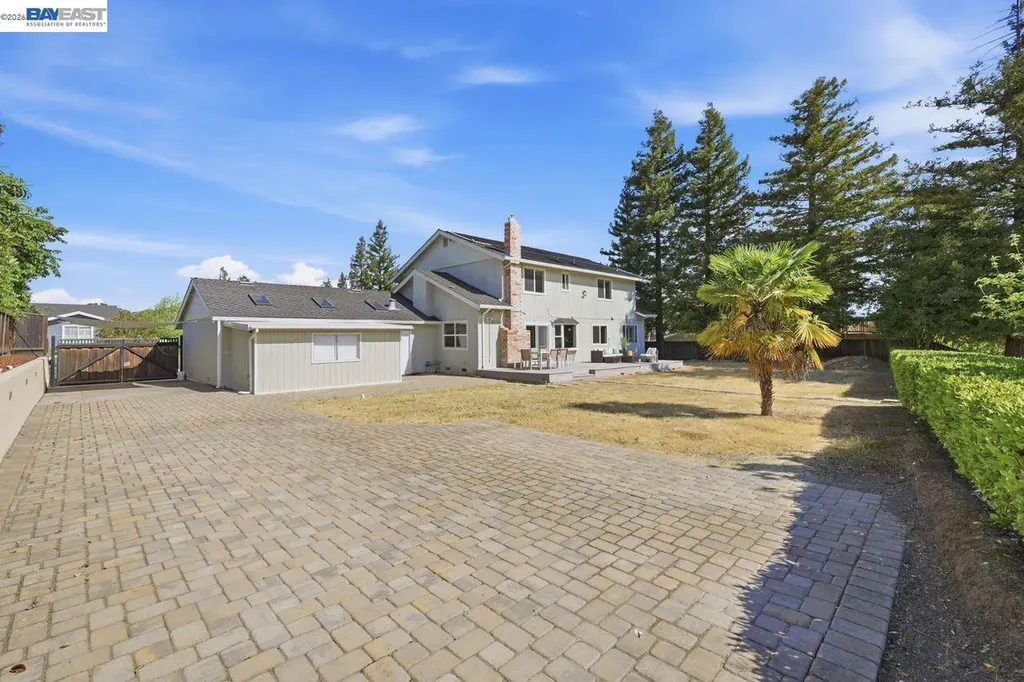 2481 Palmira Place San Ramon CA 94583