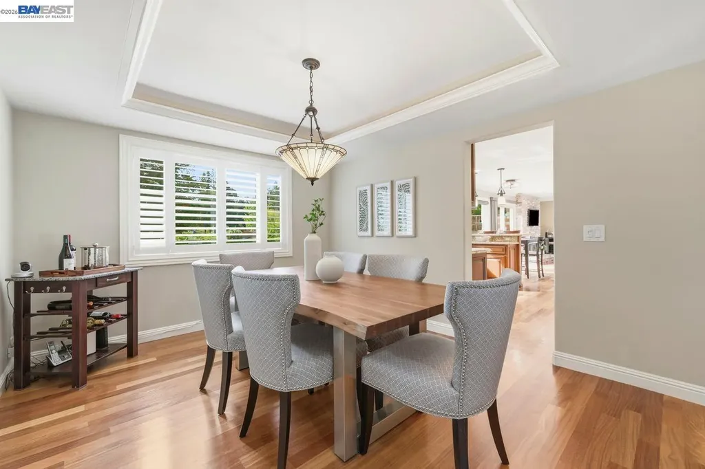 2481 Palmira Place San Ramon CA 94583