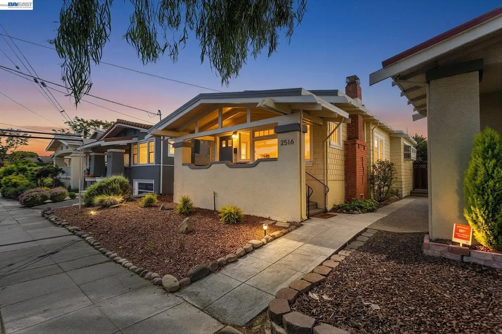 2516 Buena Vista Avenue Alameda CA 94501