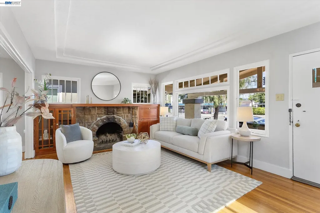 2516 Buena Vista Avenue Alameda CA 94501