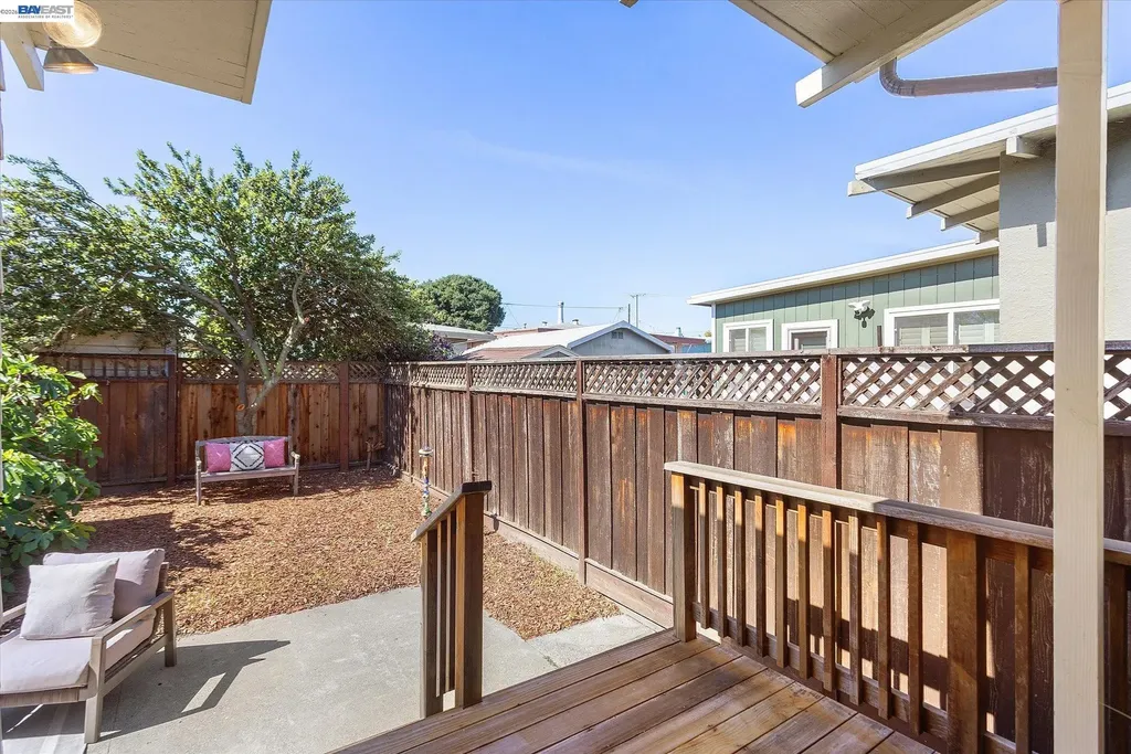 2516 Buena Vista Avenue Alameda CA 94501