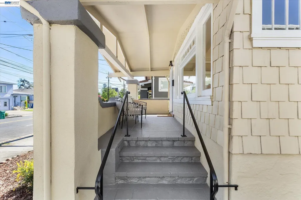 2516 Buena Vista Avenue Alameda CA 94501