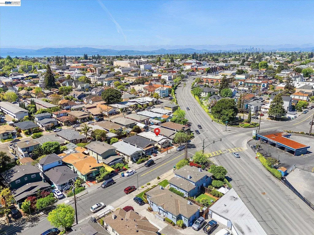 2516 Buena Vista Avenue Alameda CA 94501