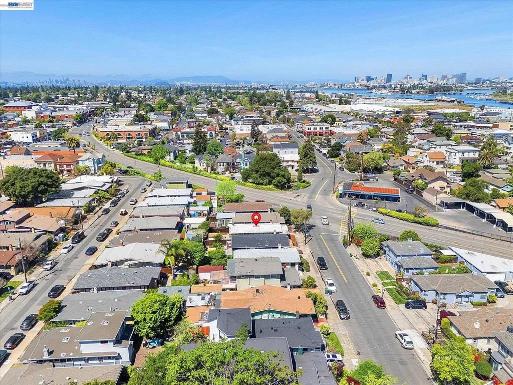 2516 Buena Vista Avenue Alameda CA 94501