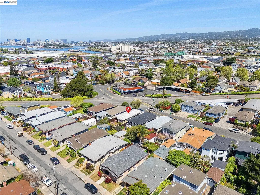 2516 Buena Vista Avenue Alameda CA 94501