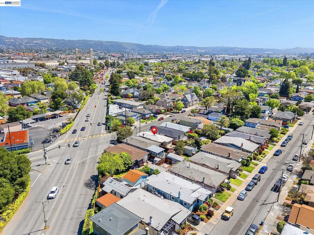 2516 Buena Vista Avenue Alameda CA 94501