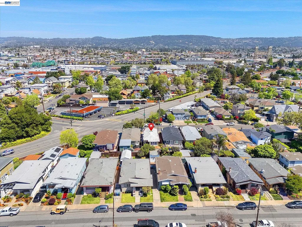 2516 Buena Vista Avenue Alameda CA 94501