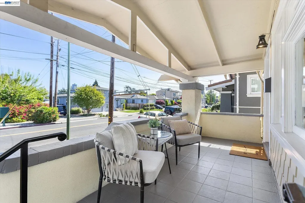 2516 Buena Vista Avenue Alameda CA 94501