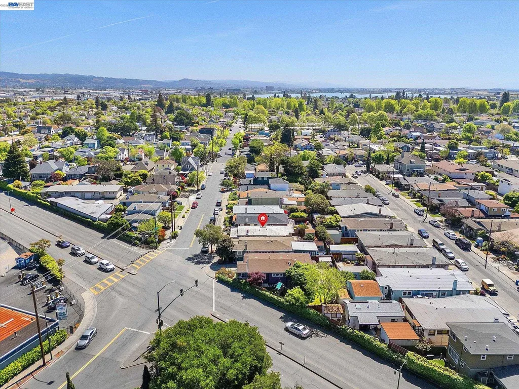 2516 Buena Vista Avenue Alameda CA 94501