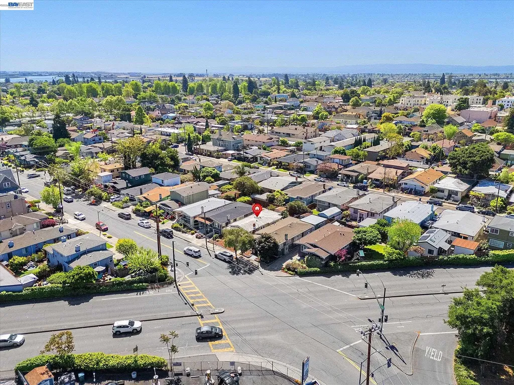 2516 Buena Vista Avenue Alameda CA 94501