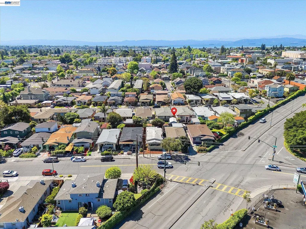 2516 Buena Vista Avenue Alameda CA 94501