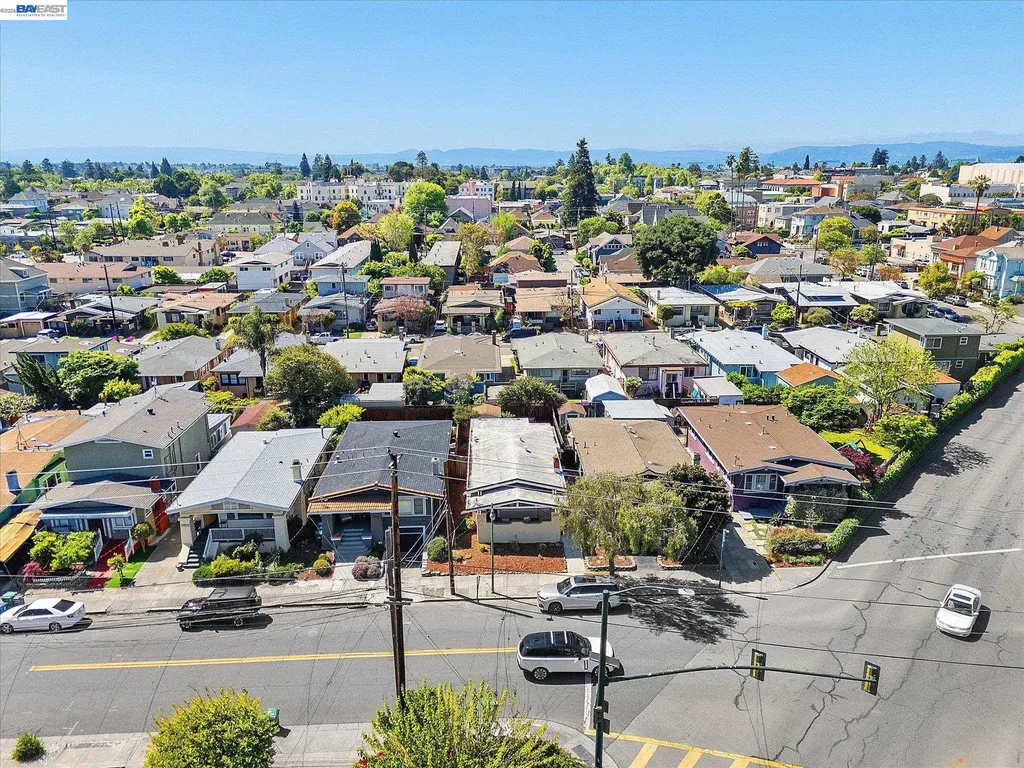2516 Buena Vista Avenue Alameda CA 94501
