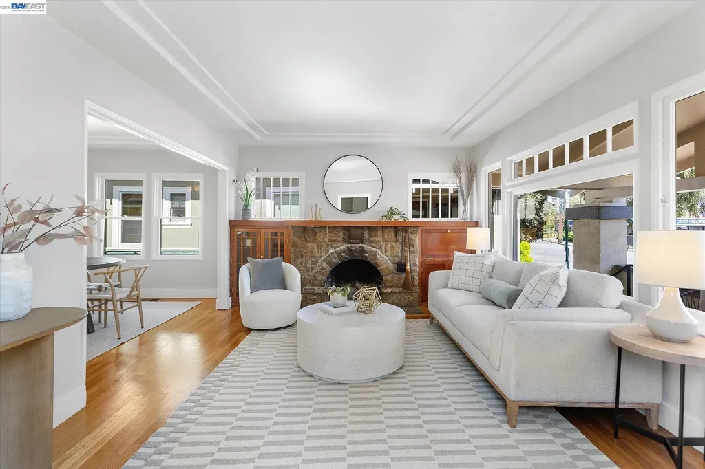 2516 Buena Vista Avenue Alameda CA 94501
