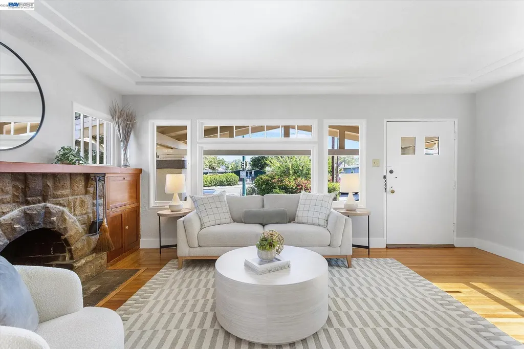 2516 Buena Vista Avenue Alameda CA 94501