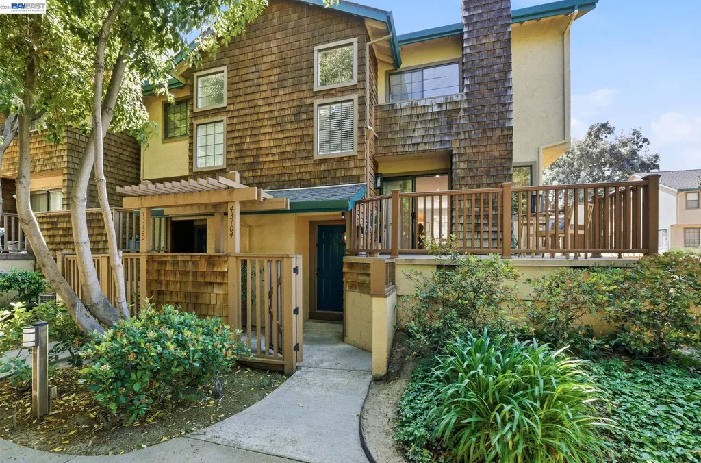 43104 Grimmer Terrace Fremont CA 94538