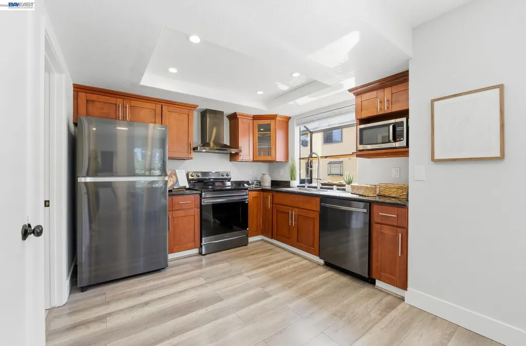43104 Grimmer Terrace Fremont CA 94538