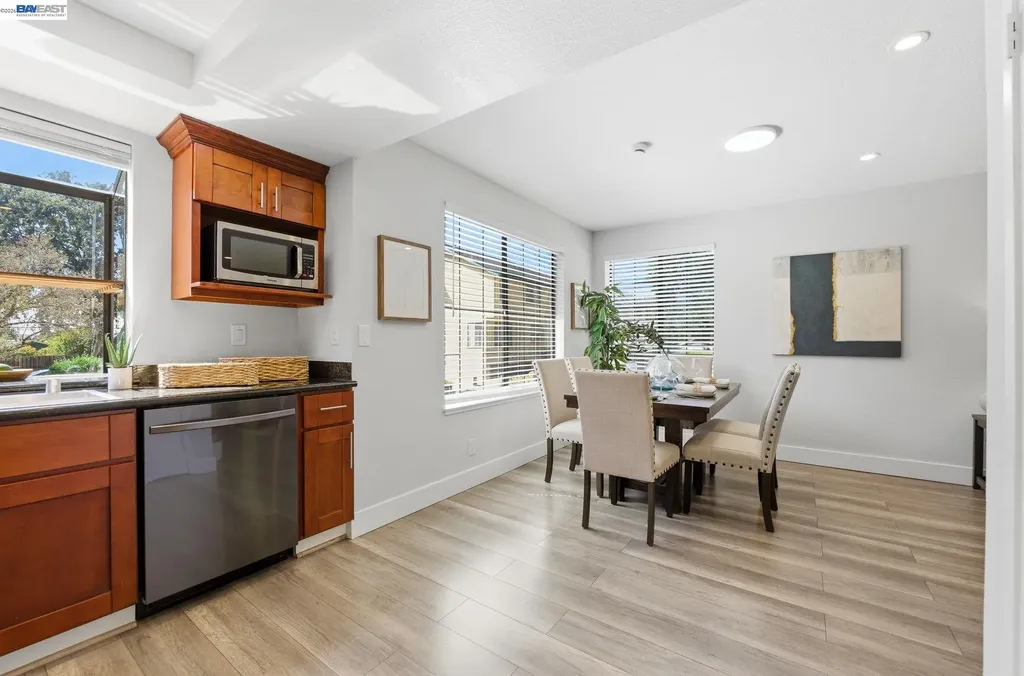 43104 Grimmer Terrace Fremont CA 94538