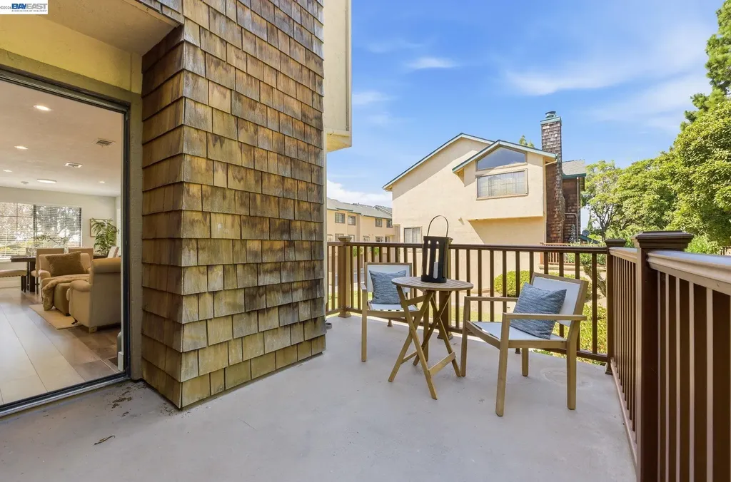 43104 Grimmer Terrace Fremont CA 94538