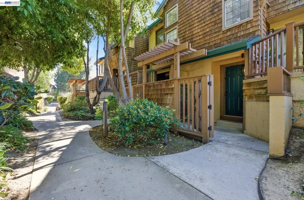 43104 Grimmer Terrace Fremont CA 94538