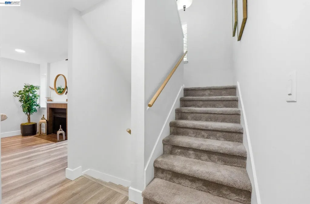 43104 Grimmer Terrace Fremont CA 94538