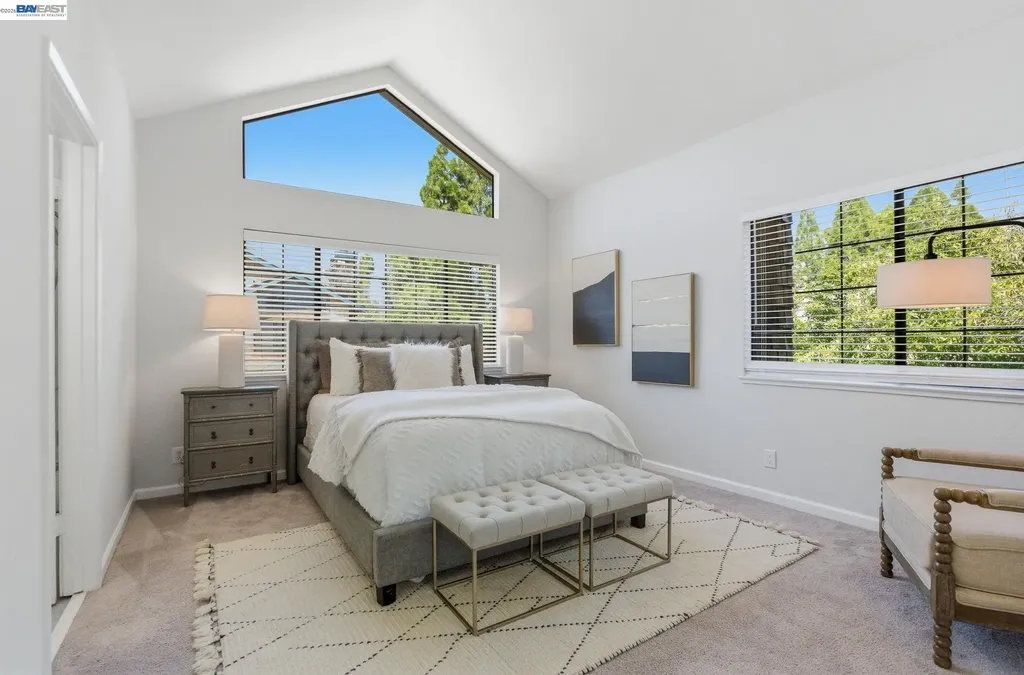 43104 Grimmer Terrace Fremont CA 94538