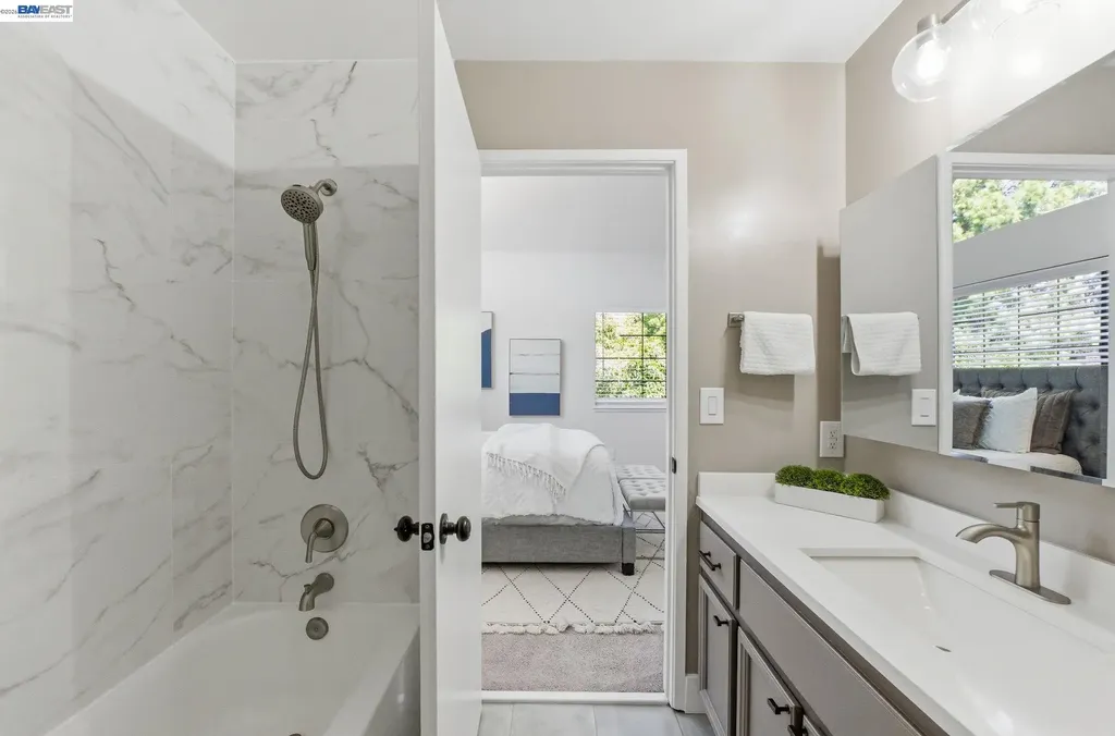 43104 Grimmer Terrace Fremont CA 94538
