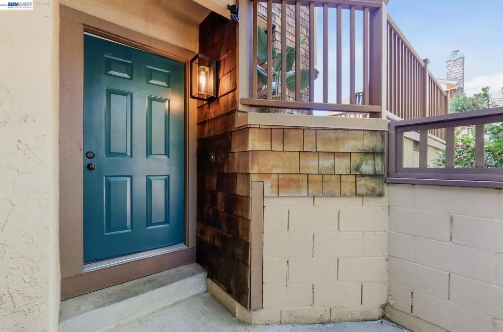 43104 Grimmer Terrace Fremont CA 94538