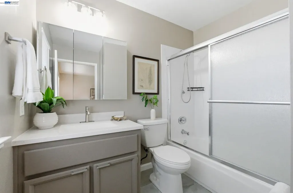 43104 Grimmer Terrace Fremont CA 94538