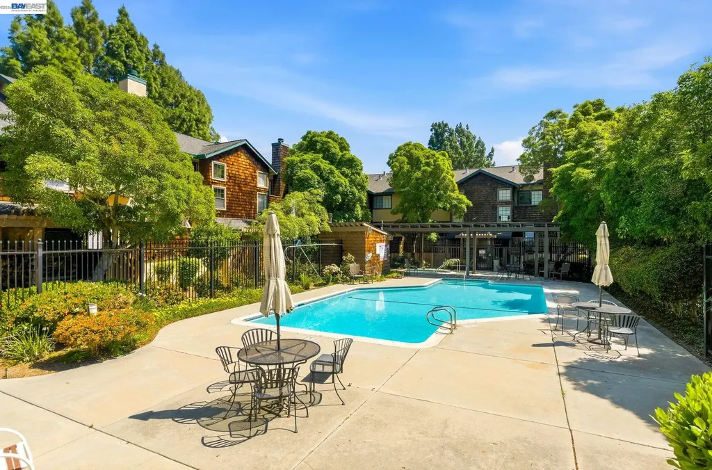 43104 Grimmer Terrace Fremont CA 94538