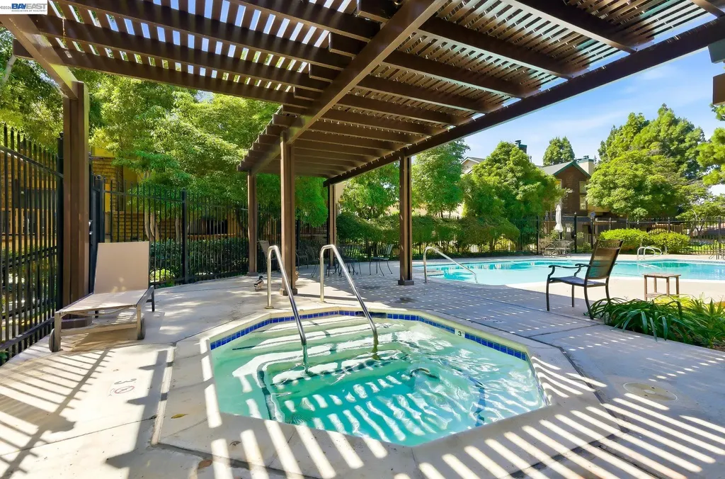 43104 Grimmer Terrace Fremont CA 94538
