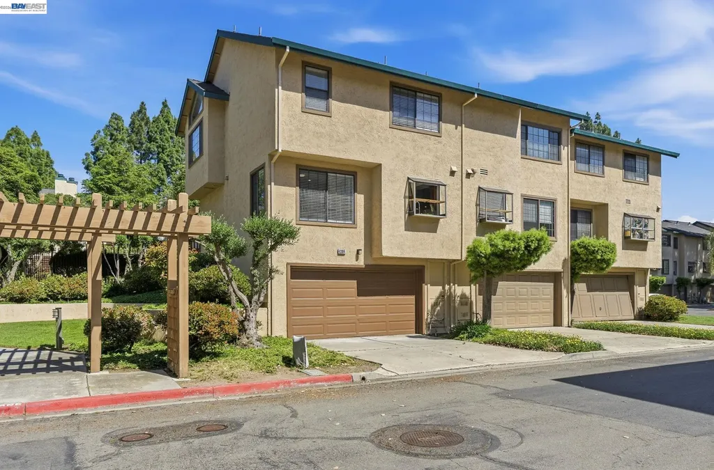 43104 Grimmer Terrace Fremont CA 94538