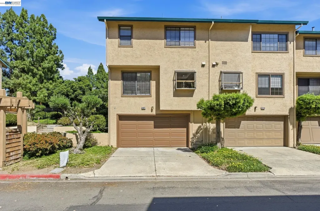 43104 Grimmer Terrace Fremont CA 94538