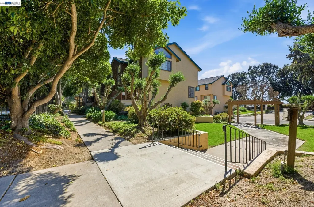 43104 Grimmer Terrace Fremont CA 94538