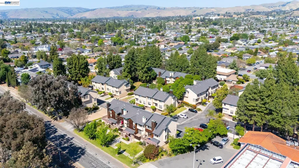 43104 Grimmer Terrace Fremont CA 94538