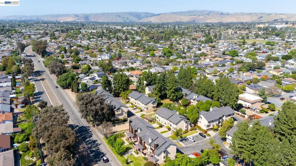 43104 Grimmer Terrace Fremont CA 94538
