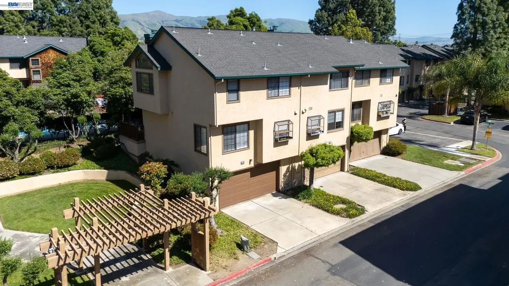 43104 Grimmer Terrace Fremont CA 94538