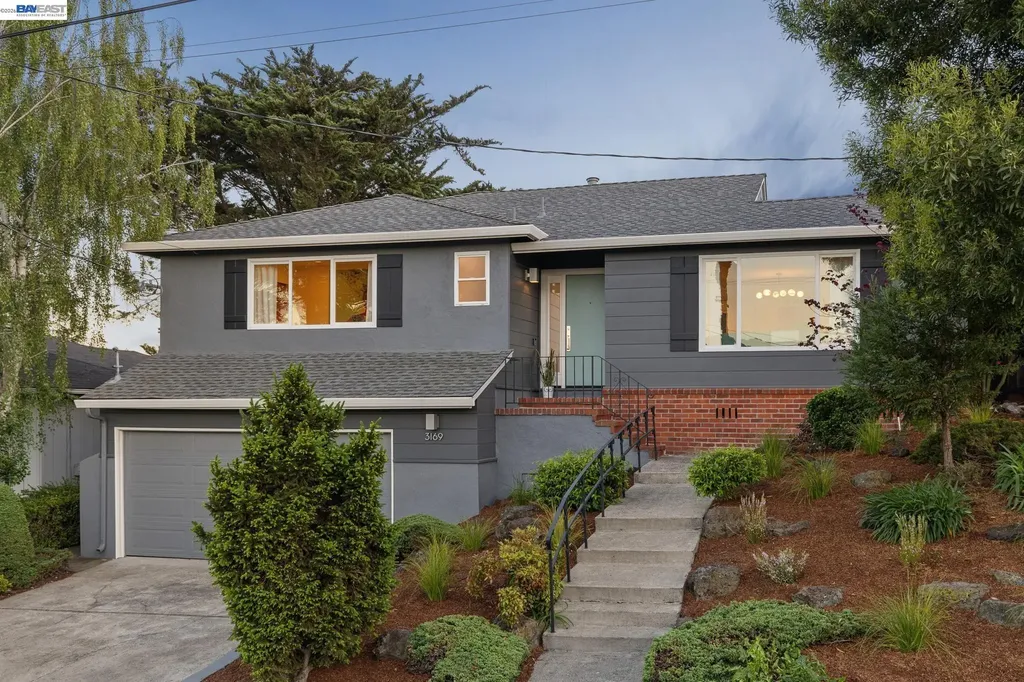 3169 Aylesbury Court Castro Valley CA 94546