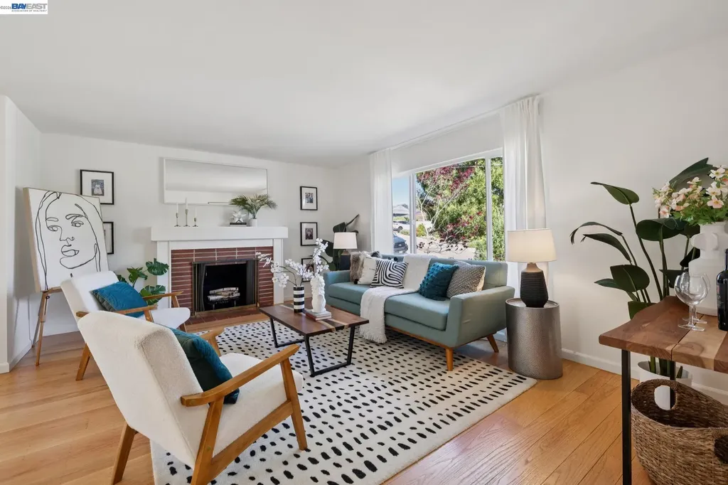 3169 Aylesbury Court Castro Valley CA 94546