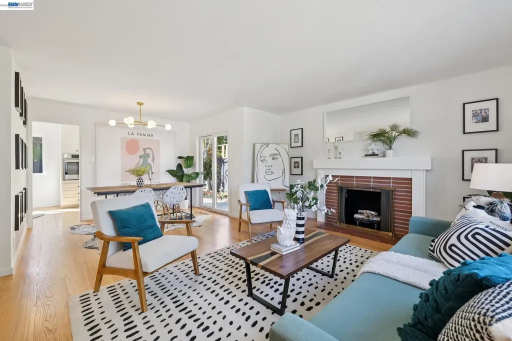 3169 Aylesbury Court Castro Valley CA 94546