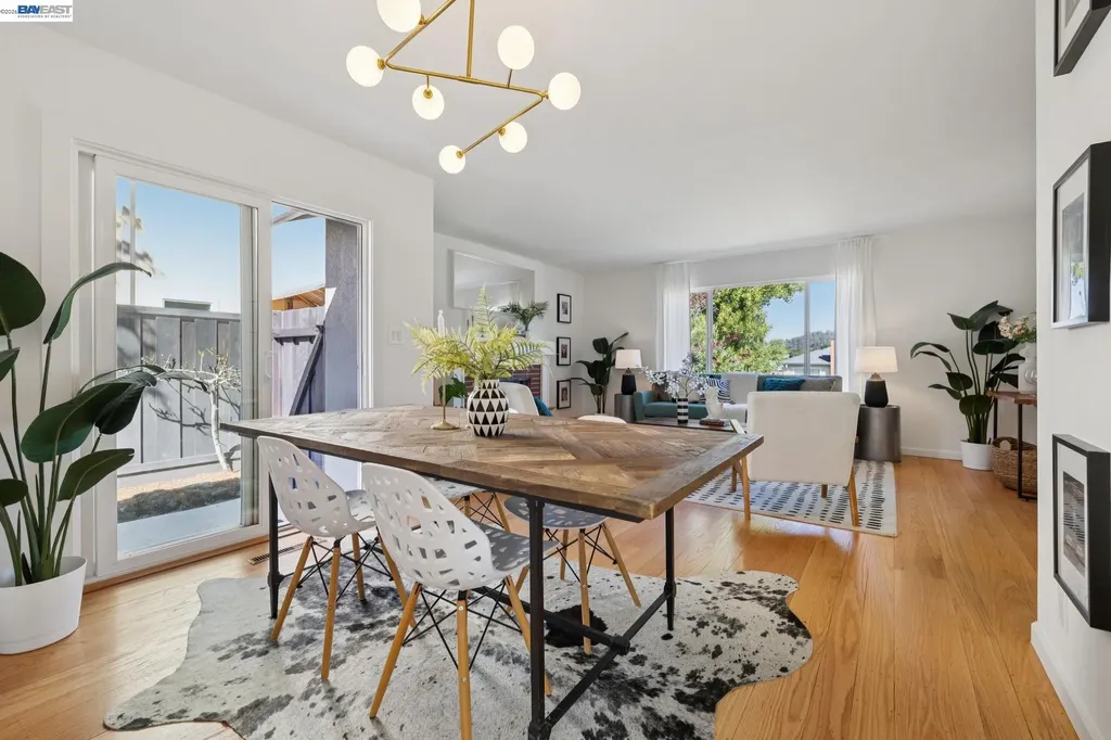 3169 Aylesbury Court Castro Valley CA 94546