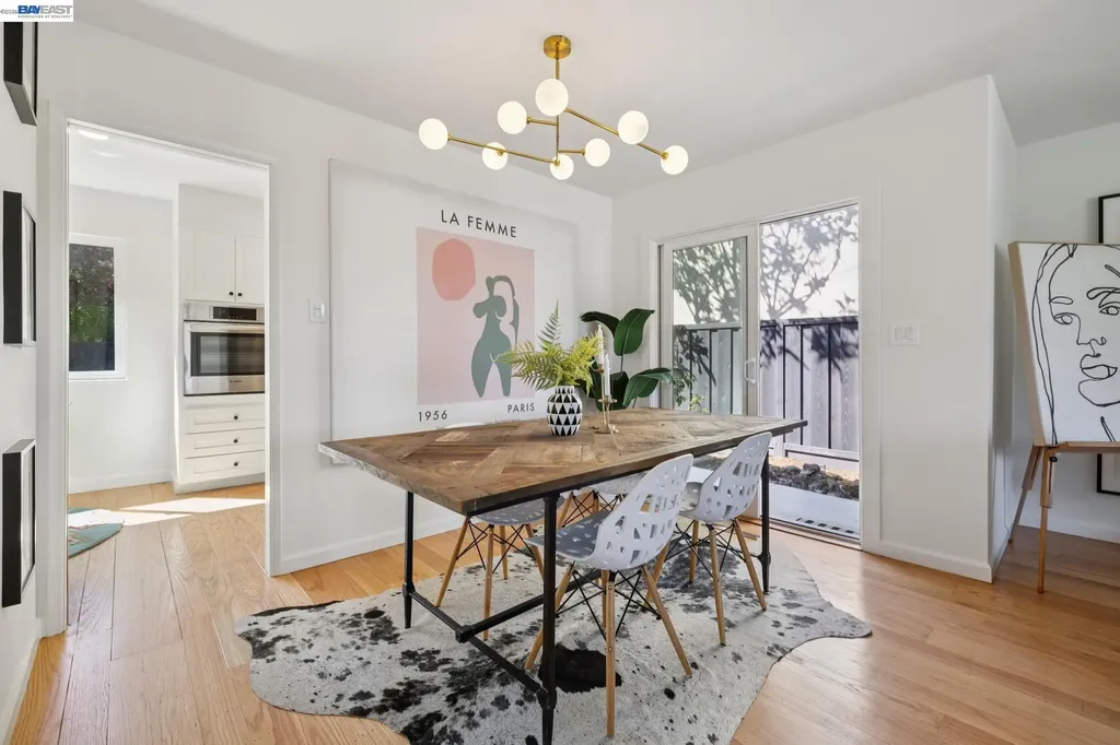 3169 Aylesbury Court Castro Valley CA 94546