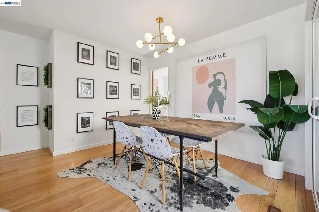 3169 Aylesbury Court Castro Valley CA 94546