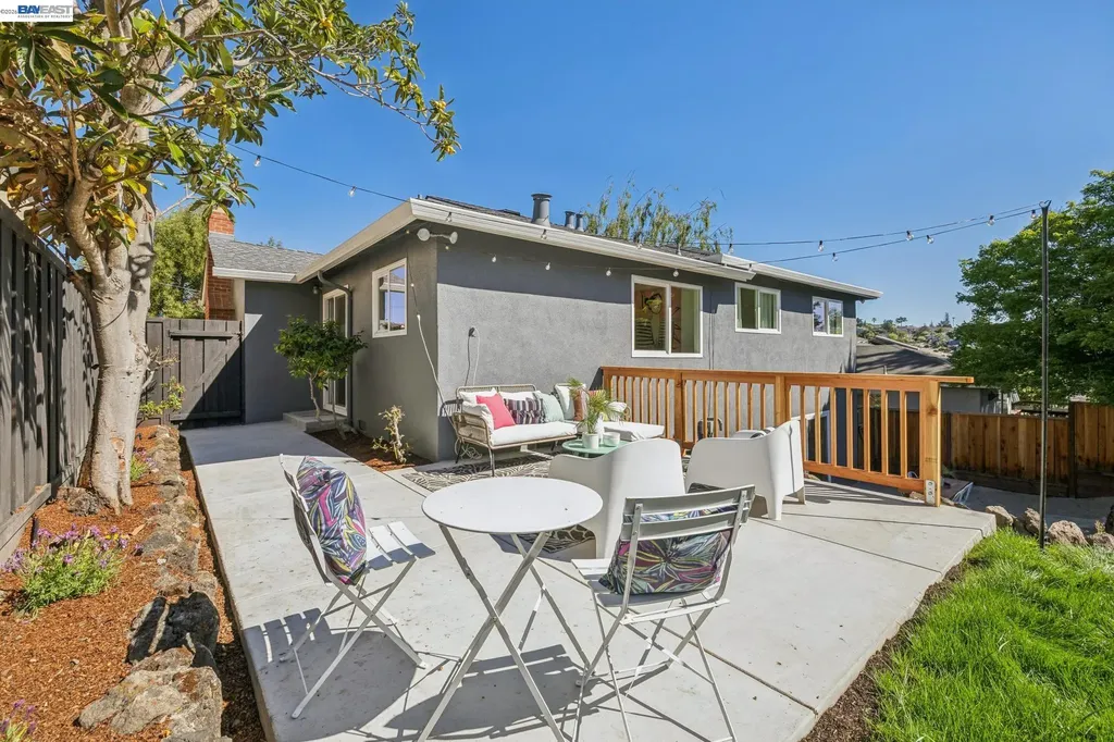 3169 Aylesbury Court Castro Valley CA 94546