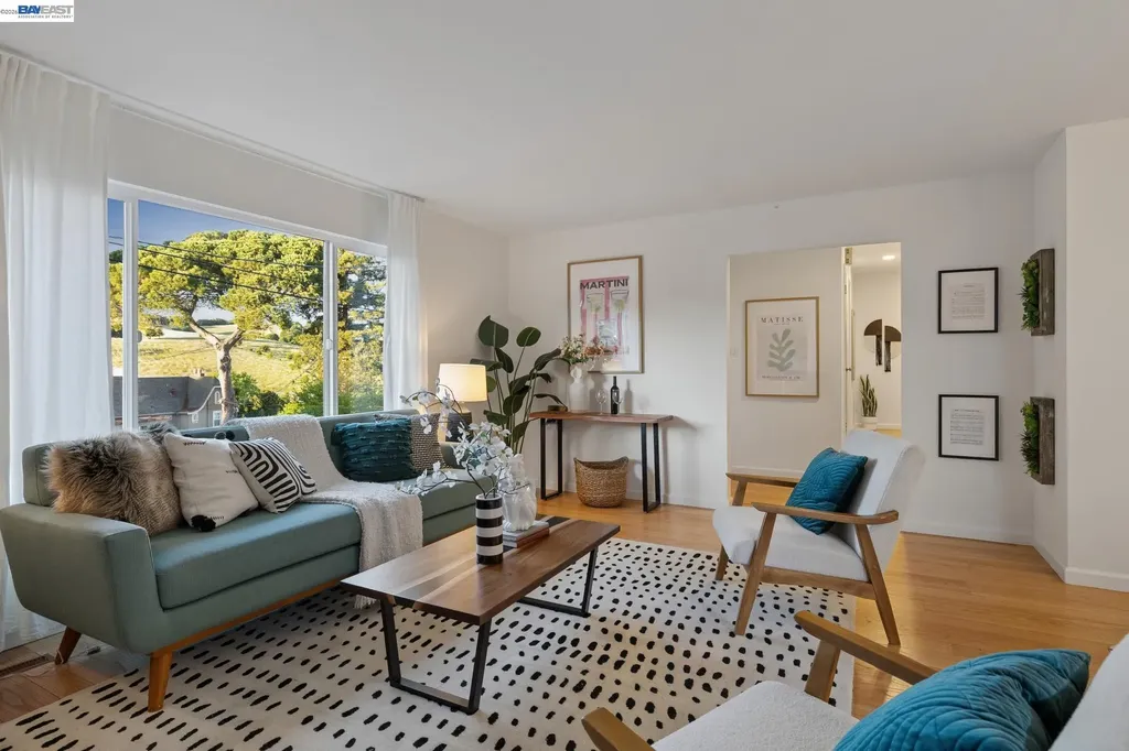 3169 Aylesbury Court Castro Valley CA 94546