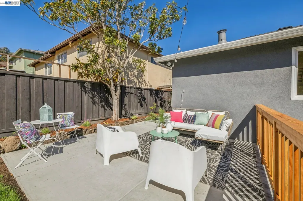 3169 Aylesbury Court Castro Valley CA 94546