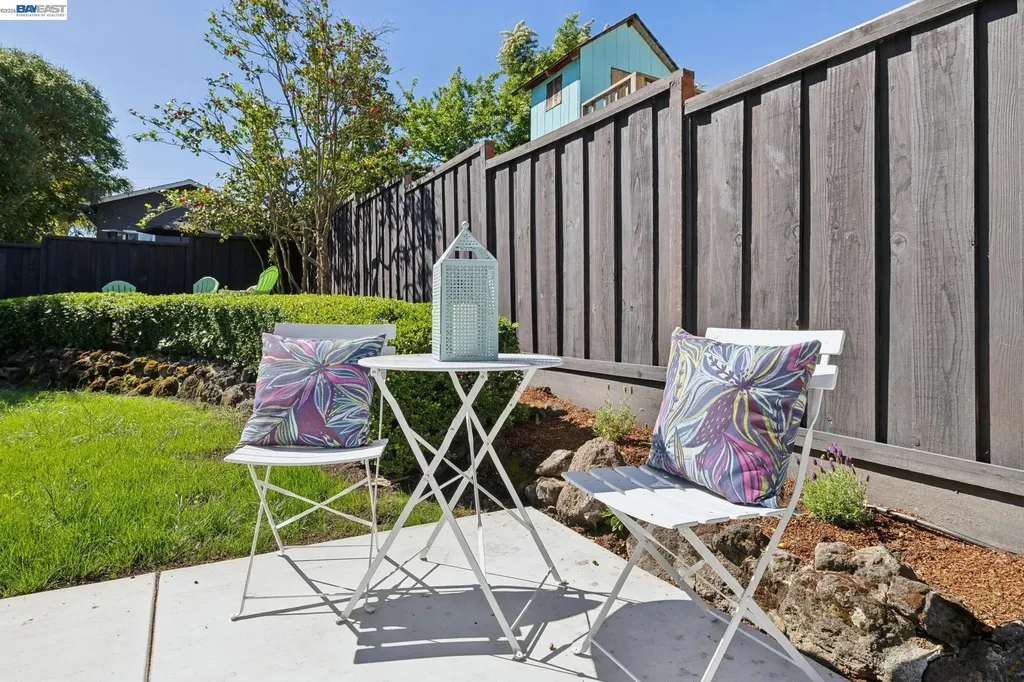 3169 Aylesbury Court Castro Valley CA 94546