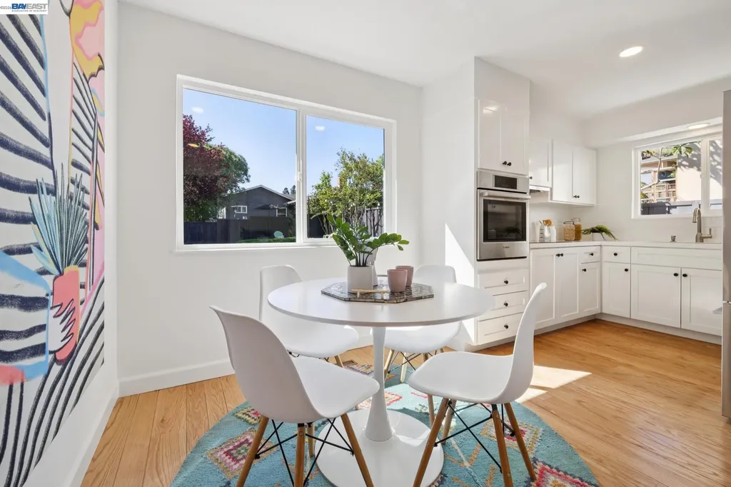 3169 Aylesbury Court Castro Valley CA 94546