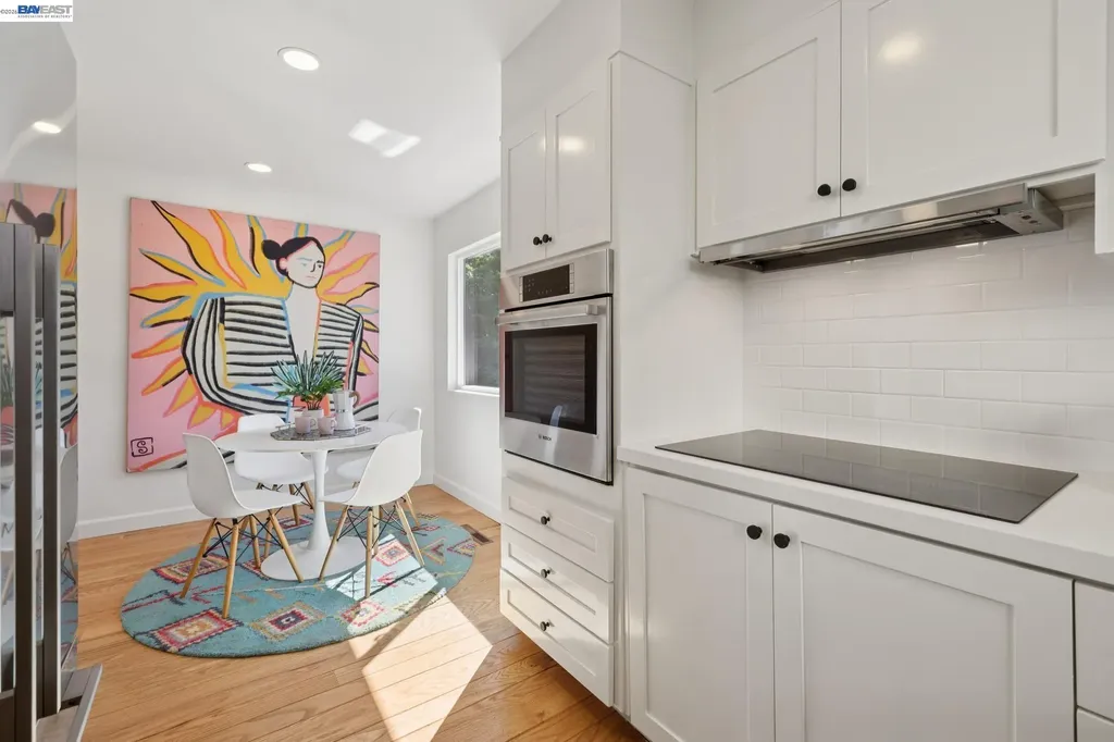 3169 Aylesbury Court Castro Valley CA 94546