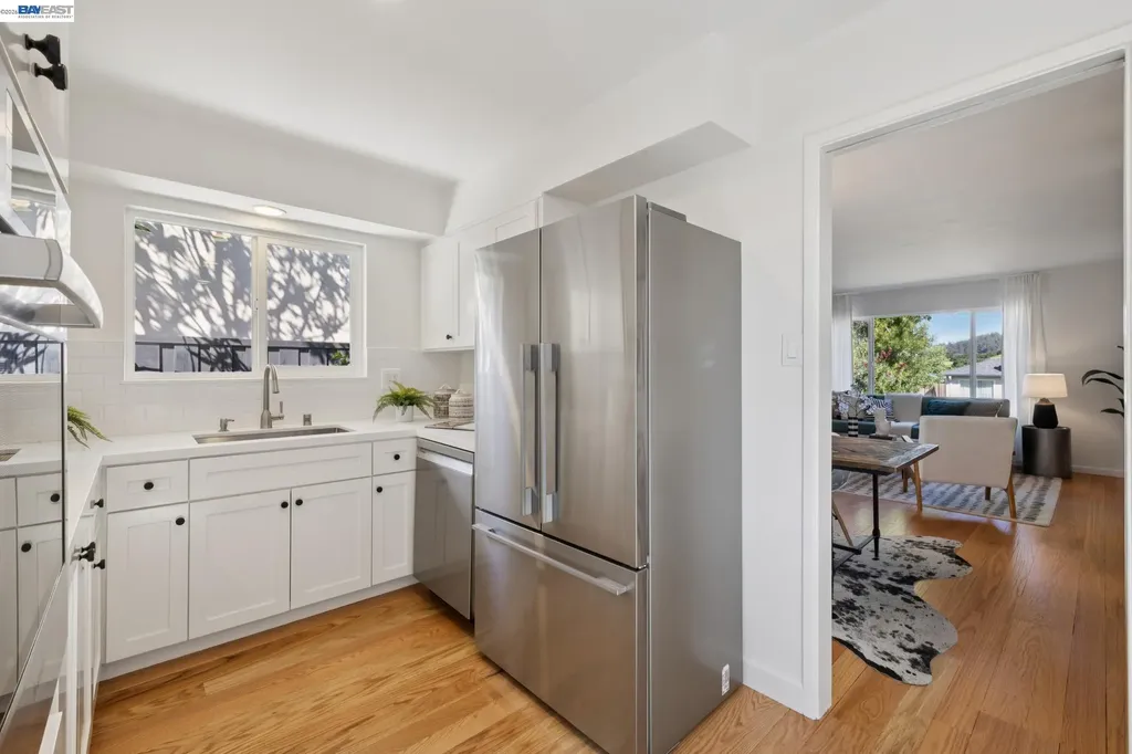3169 Aylesbury Court Castro Valley CA 94546