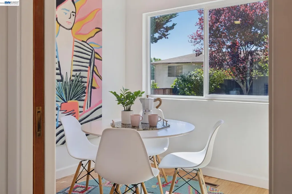 3169 Aylesbury Court Castro Valley CA 94546
